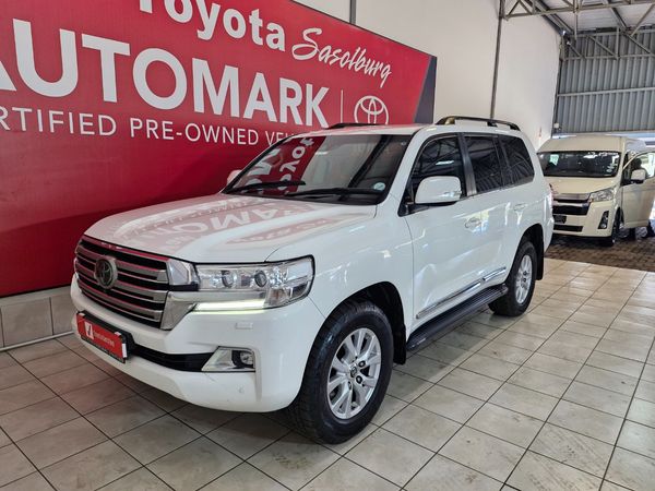 2018-Toyota-Land-Cruiser-200-45-D-V8-VX-R-Auto image:1