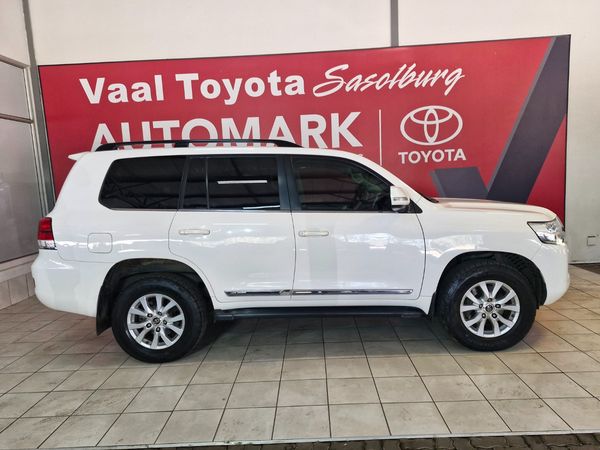 2018-Toyota-Land-Cruiser-200-45-D-V8-VX-R-Auto image:2