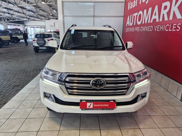 2018-Toyota-Land-Cruiser-200-45-D-V8-VX-R-Auto image:4