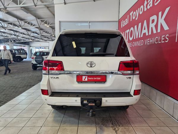 2018-Toyota-Land-Cruiser-200-45-D-V8-VX-R-Auto image:7