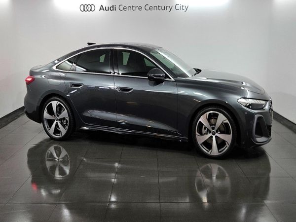 2025-Audi-A5-TFSI-S-Line-146kW image:1