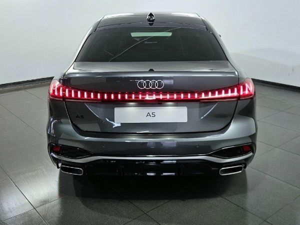2025-Audi-A5-TFSI-S-Line-146kW image:5