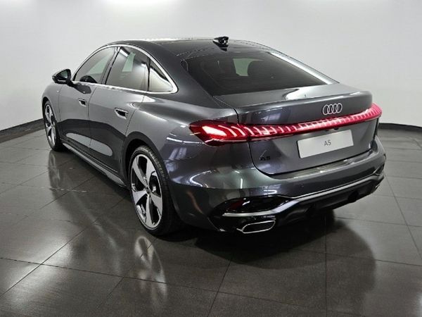 2025-Audi-A5-TFSI-S-Line-146kW image:6