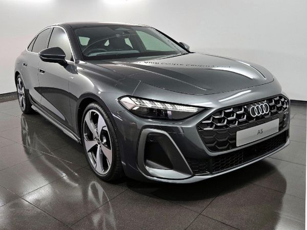 2025-Audi-A5-TFSI-S-Line-146kW image:7
