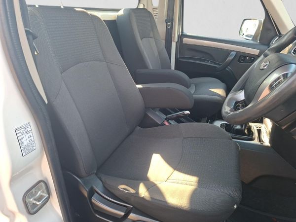2021-Mahindra-Pik-Up-22-mHawk-S6-Single-Cab image:15
