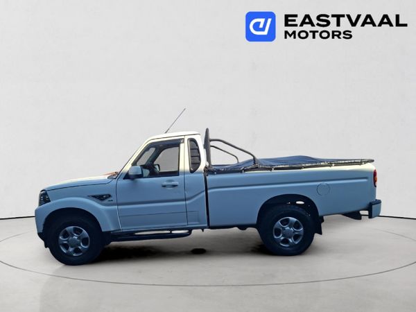 2021-Mahindra-Pik-Up-22-mHawk-S6-Single-Cab image:3
