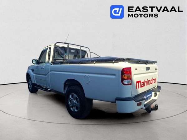 2021-Mahindra-Pik-Up-22-mHawk-S6-Single-Cab image:4