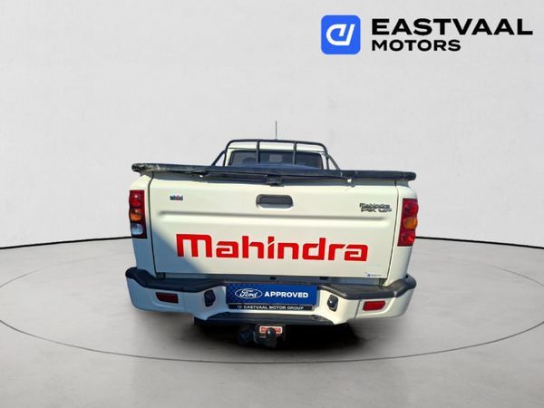 2021-Mahindra-Pik-Up-22-mHawk-S6-Single-Cab image:5