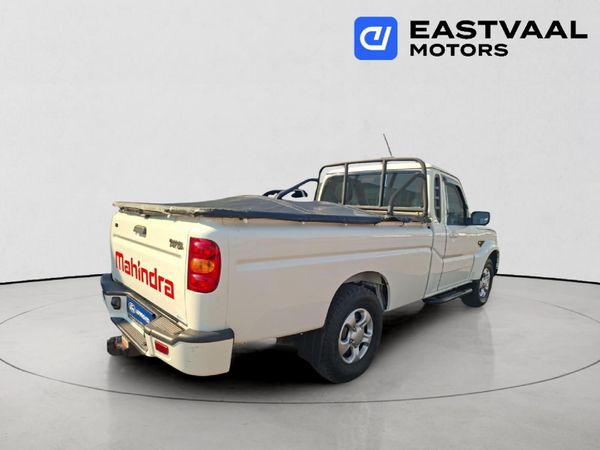 2021-Mahindra-Pik-Up-22-mHawk-S6-Single-Cab image:6