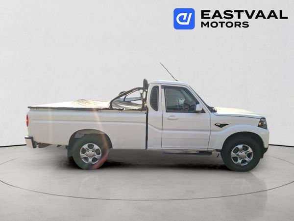 2021-Mahindra-Pik-Up-22-mHawk-S6-Single-Cab image:7