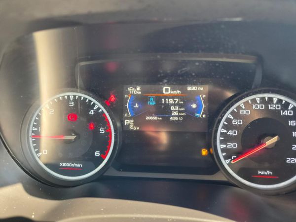 2023-Isuzu-D-Max-30-DDI-LS-4x4-Auto-Double-Cab image:12