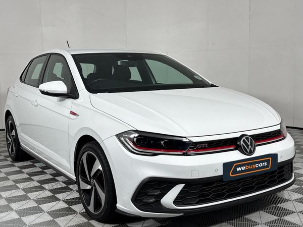 2023-Volkswagen-Polo-20-GTI-Auto-147kW image:13