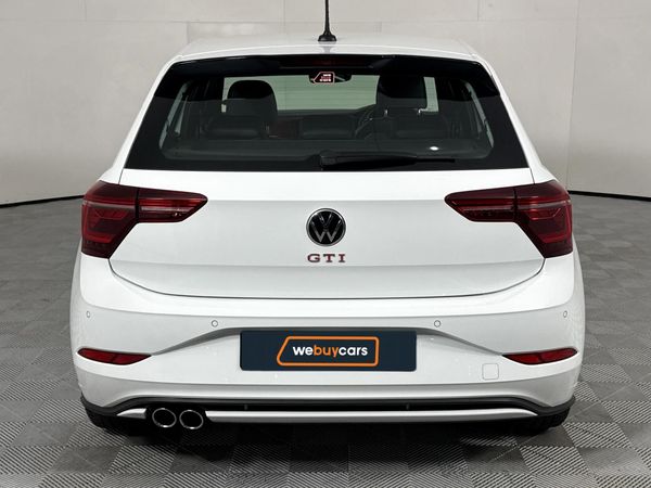 2023-Volkswagen-Polo-20-GTI-Auto-147kW image:15