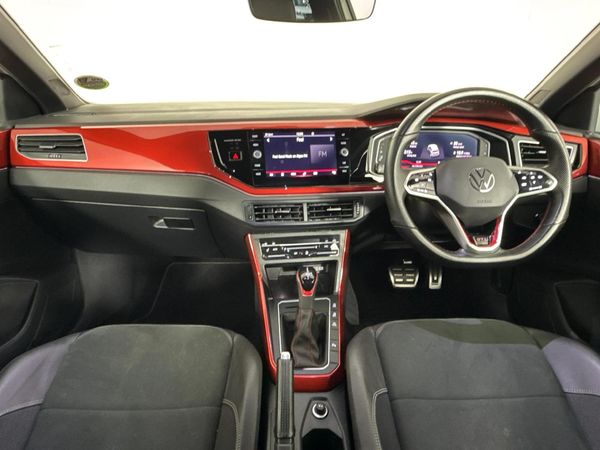 2023-Volkswagen-Polo-20-GTI-Auto-147kW image:1