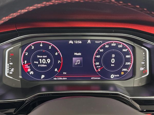 2023-Volkswagen-Polo-20-GTI-Auto-147kW image:2