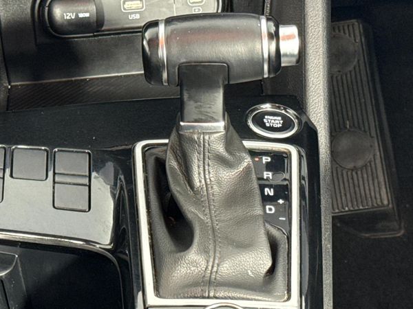 2024-Kia-Sportage-16-CRDi-lX-Auto image:9