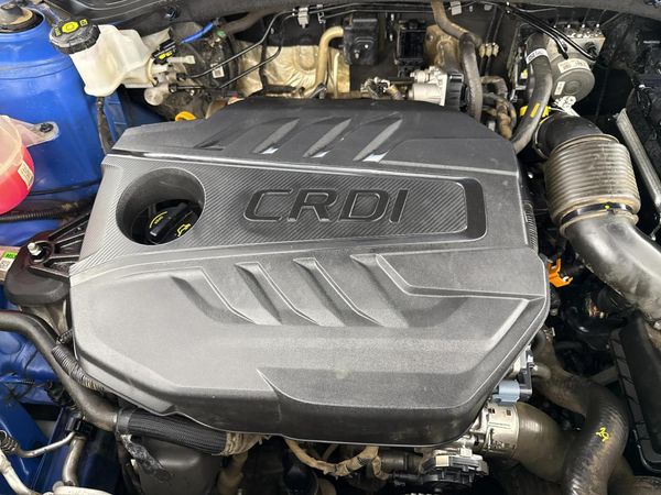 2024-Kia-Sportage-16-CRDi-lX-Auto image:11
