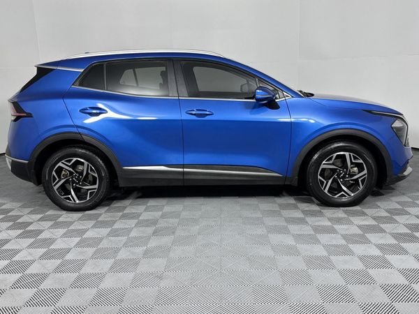 2024-Kia-Sportage-16-CRDi-lX-Auto image:15