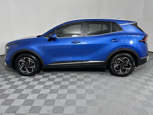 2024-Kia-Sportage-16-CRDi-lX-Auto image:17