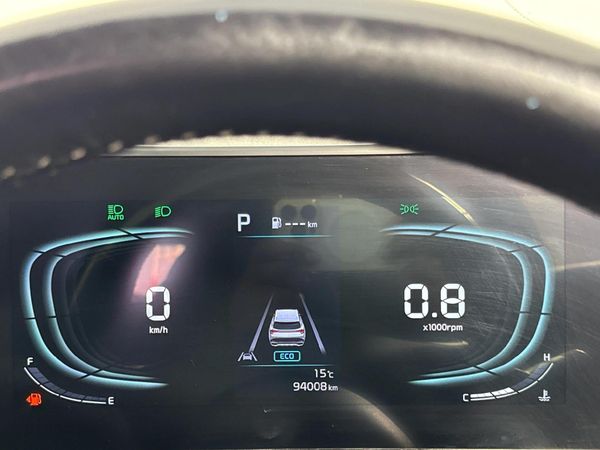 2024-Kia-Sportage-16-CRDi-lX-Auto image:2