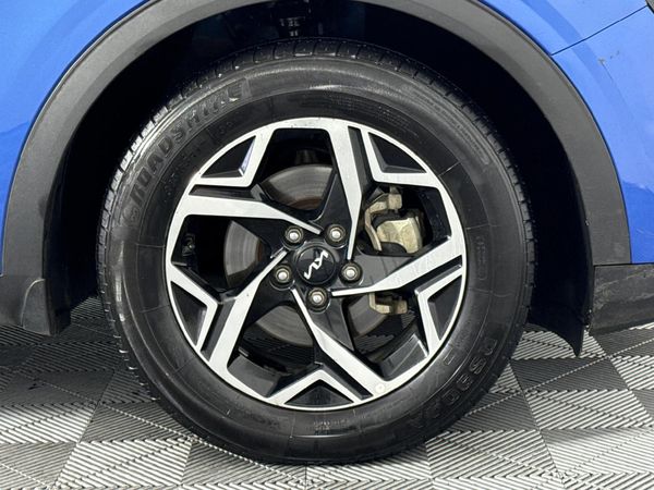 2024-Kia-Sportage-16-CRDi-lX-Auto image:4