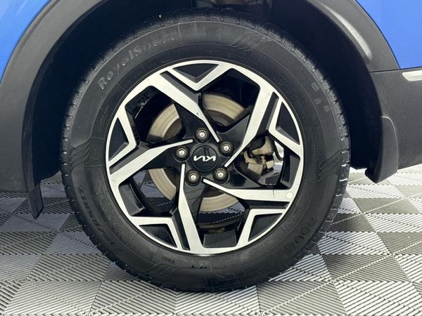 2024-Kia-Sportage-16-CRDi-lX-Auto image:5
