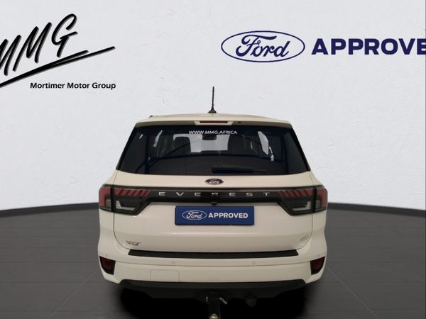 2025-Ford-Everest-20D-Bi-Turbo-XLT-Auto image:5