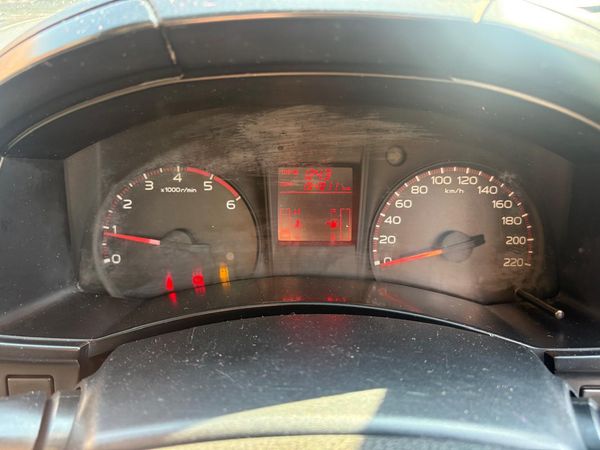 2019-Isuzu-D-Max-250C-Fleetside-Single-Cab image:10