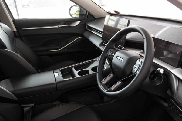 2026-Haval-H6-20T-Luxury-Auto image:14