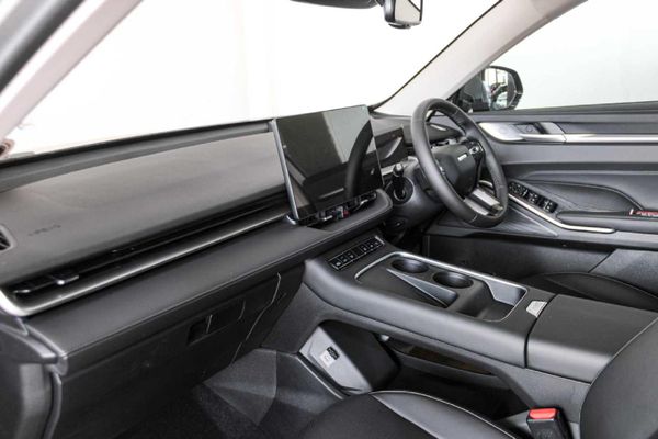 2026-Haval-H6-20T-Luxury-Auto image:15