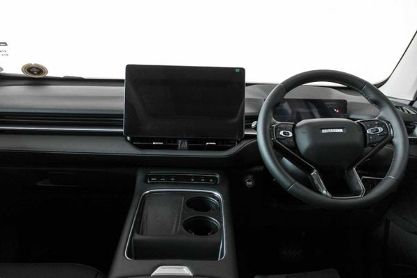2026-Haval-H6-20T-Luxury-Auto image:16