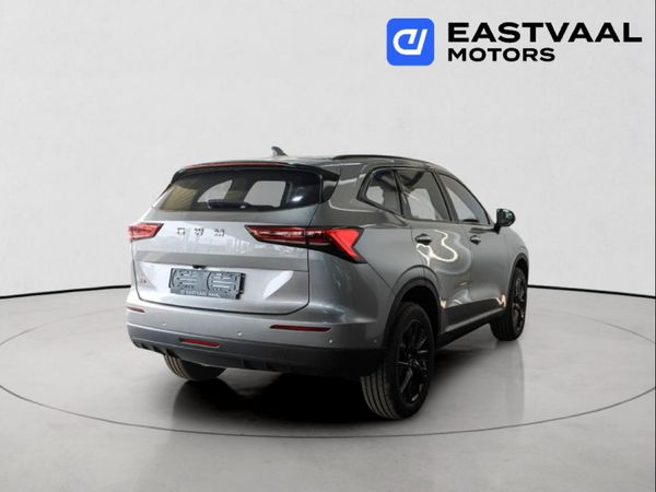 2026-Haval-H6-20T-Luxury-Auto image:6