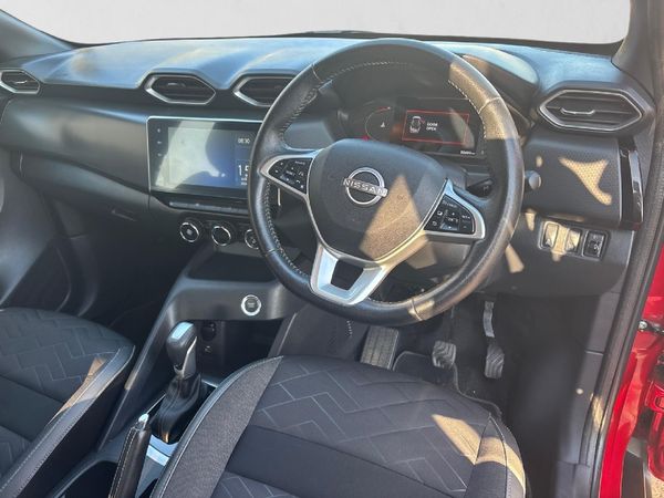2023-Nissan-Magnite-10T-Acenta-Plus-Auto image:12