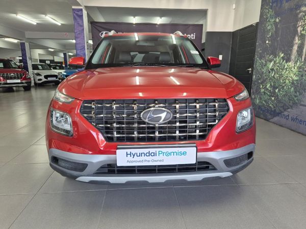 2021-Hyundai-Venue-10-TGDI-Fluid image:1