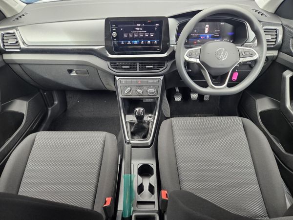 2026-Volkswagen-T-Cross-10-TSI image:11