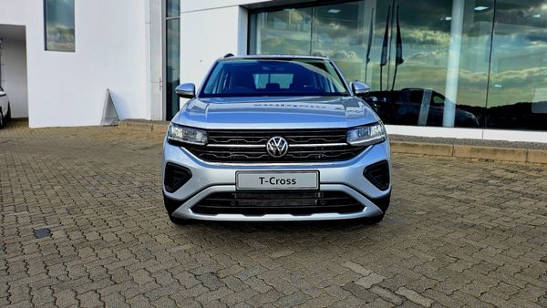 2026-Volkswagen-T-Cross-10-TSI-Life-Auto image:1