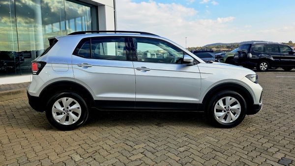 2026-Volkswagen-T-Cross-10-TSI-Life-Auto image:2