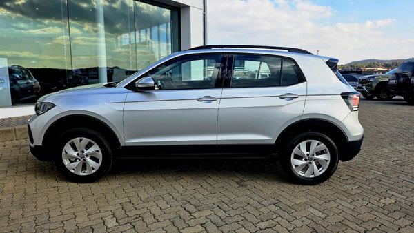 2026-Volkswagen-T-Cross-10-TSI-Life-Auto image:5
