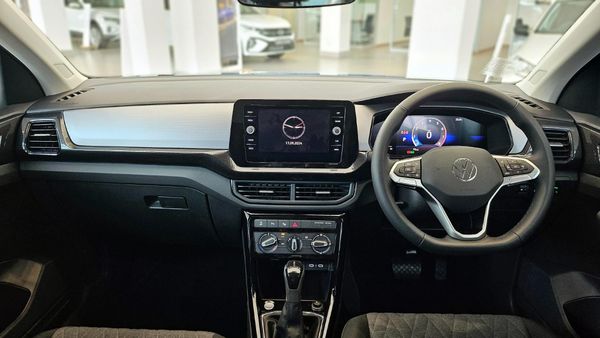2026-Volkswagen-T-Cross-10-TSI-Life-Auto image:8