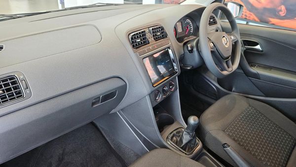 2026-Volkswagen-Polo-Vivo-14 image:14