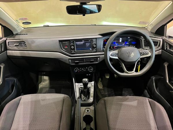 2023-Volkswagen-Polo-10-TSI image:5