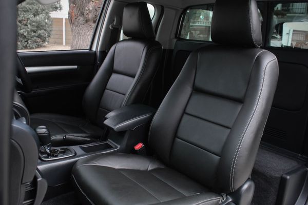 2020-Toyota-Hilux-Auto-Extended-Cab-132000km image:21