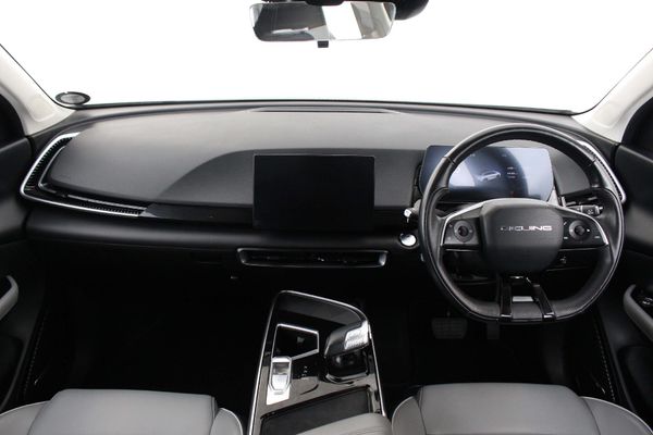 2023-BAIC-X55-15T-Elite-Auto image:1
