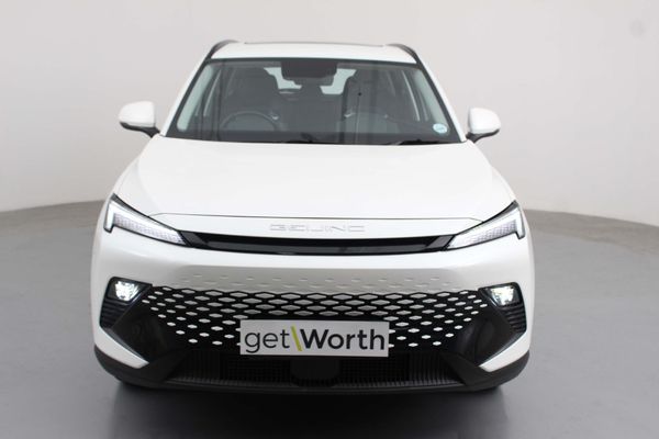 2023-BAIC-X55-15T-Elite-Auto image:2