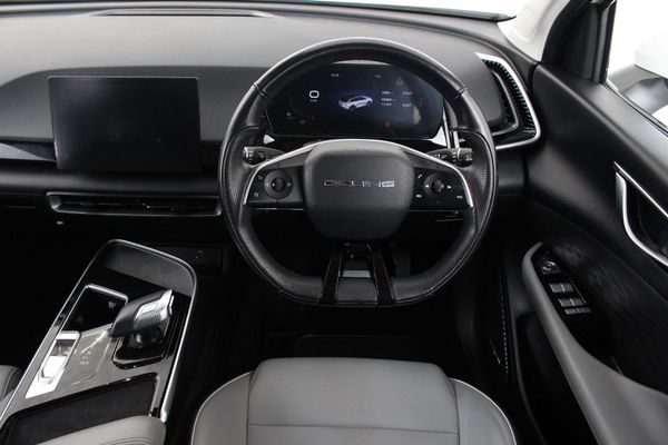 2023-BAIC-X55-15T-Elite-Auto image:5