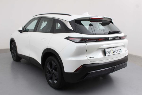 2023-BAIC-X55-15T-Elite-Auto image:7