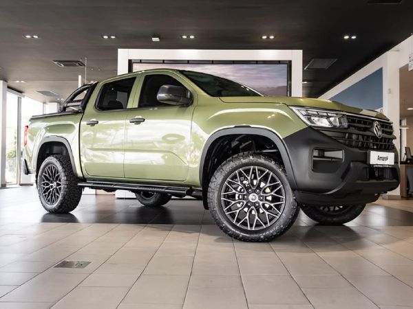 2026-Volkswagen-Amarok-20-TDI-125kW-Auto-Double-Cab image:1