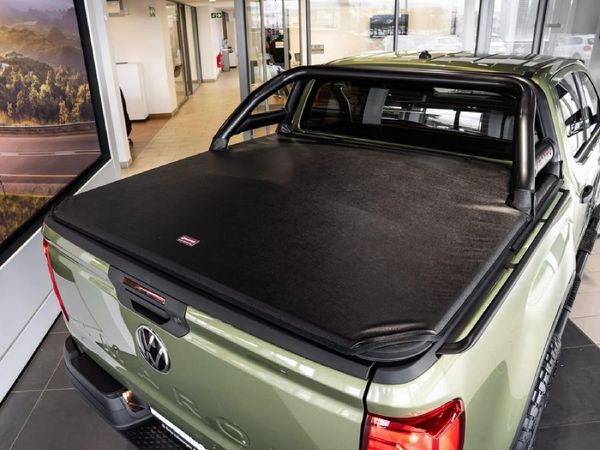 2026-Volkswagen-Amarok-20-TDI-125kW-Auto-Double-Cab image:9