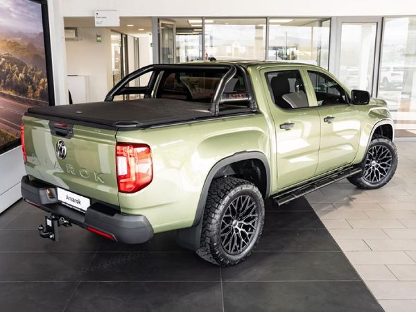 2026-Volkswagen-Amarok-20-TDI-125kW-Auto-Double-Cab image:10