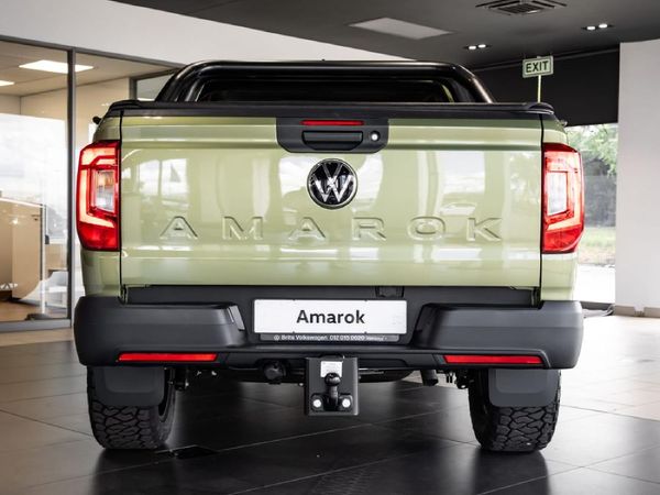 2026-Volkswagen-Amarok-20-TDI-125kW-Auto-Double-Cab image:12